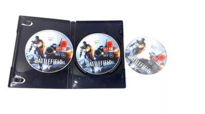 GRA BATTLEFIELD 4 PC