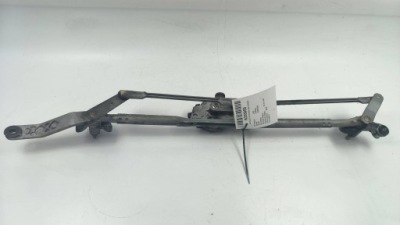 Моторчик дворник перед механизм dodge charger фото №1