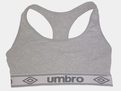 S6095 UMBRO BRALETTE BIUSTONOSZ SPORTOWY S