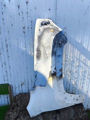 Jeep renegade правый передний крыло e фото №1