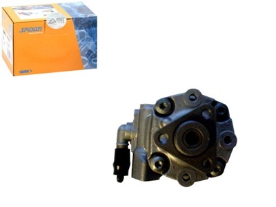 PUMP ELECTRICALLY POWERED HYDRAULIC STEERING AUDI A4 ALLROAD B8 A4 B8 A5 Q5 Q7 PORSCHE CAYENNE  