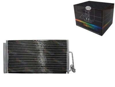 Thermotec ktt110111 конденсатор, кондиціонер фото №1