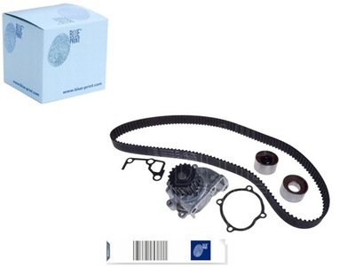 Blue print комплект - набір ремінь розподільного валу kp15596 фото №1