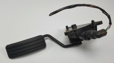 Потенціометр газу гальма renault kangoo ii рестайлінг  8200436878 фото №1