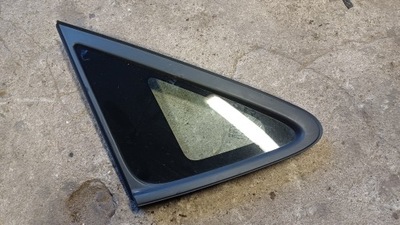 Hyundai ix35 скло ліва задня задня фото №1