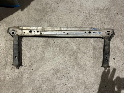 Балка pod радіатор 1.6 dci renault scenic iii 544f00007r фото №1