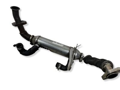 Радиатор egr перед alfa romeo 166 865500v фото №1