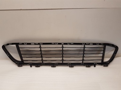 Bmw x1 f48 решётка бампера перед передняя 7354773 cała фото №1