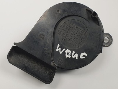 Сигнал клаксон mercedes w124 0045423420 фото №1