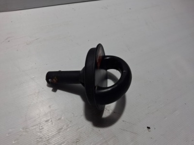 Mercedes w163 ml кронштейн колеса запасного a1634030166 фото №1