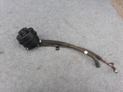 Бачок усилителя iveco daily 06- фото №1