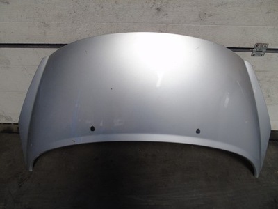 Капот кришка двигуна peugeot 207 06-12 оригінал фото №1