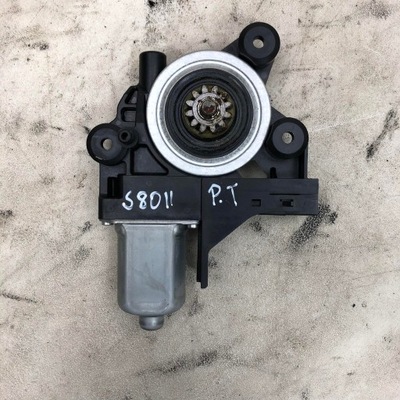 MOTOR VENTANAS DERECHA PARTE TRASERA S80 II V70 3 XC70 3  