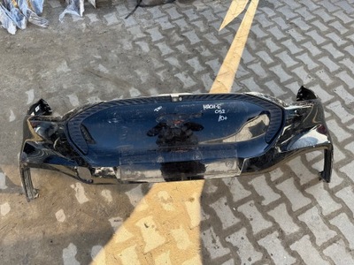 Ford mustang mach-e бампер перед фото №1