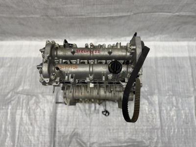 Двигун 2.2 дизель alfa romeo stelvio 55275156 фото №1