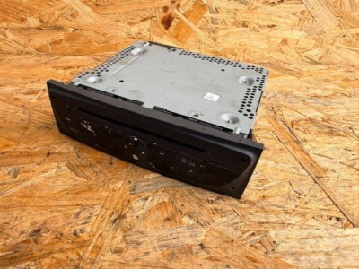 RENAULT CLIO 3 РЕСТАЙЛ РАДІО РАДІО CD 281150038R 