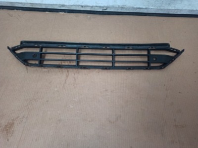 Решётка радиатора решётка радиатора решётка средняя volvo xc90 31663497 фото №1