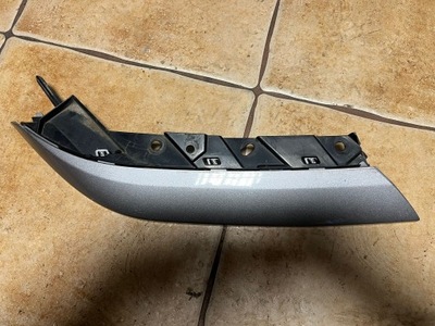 Накладка na фара права dodge ram 1500 19- фото №1