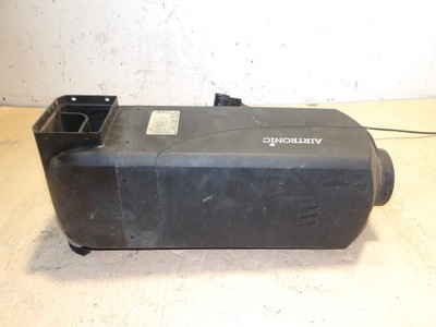 Обогреватель стояночный webasto daf xf 1739556 фото №1