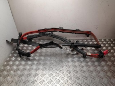 Кабели аккумулятор bmw x5 2018 8797693 фото №1