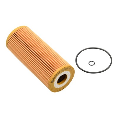 Фільтр оливи co0014 castrol фото №1