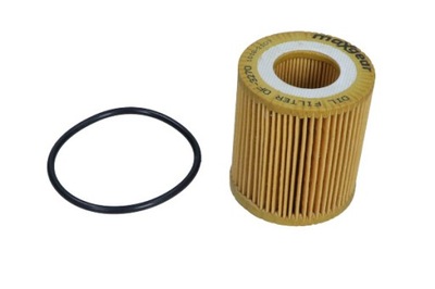 FILTER OILS PEUGEOT 3008 II 18-> 26-2063 MAXGEAR MAXGEAR  