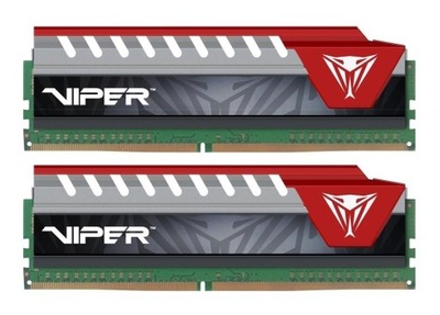 Zestaw pamięci Patriot Memory Viper 4 Blackout AMD PVB48G320C6K (DDR4 DIMM;
