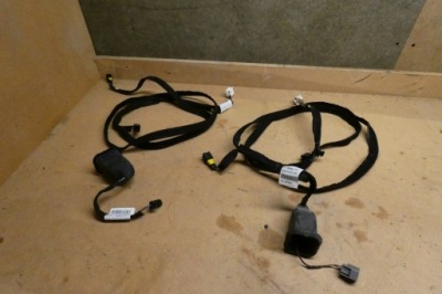 Электропроводка жгут renault master iii lift iv 2,3dci 150km 2020r фото №1