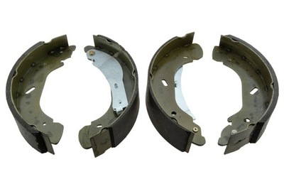 ALPHA BRAKES APKABOS STABDŽIŲ FORD TRANSIT 00- /SREDNICA=280MM/ 