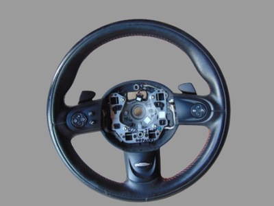 Повітропровід mini r60 john cooper works пелюстки перемикання фото №1