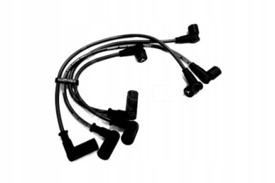 Набор трубопровод зажигания maxgear 53-0033 фото №1