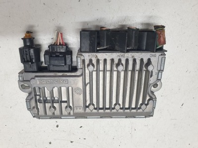 Блок керування модуль запуск стоп citroen berlingo 9678342280 фото №1