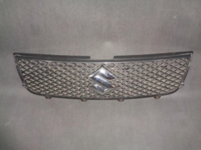 Suzuki vitara ii решётка радиатора решётка радиатора решётка бампера przó фото №1