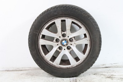 BMW E90 E91 DISCO ALUMINIO 16