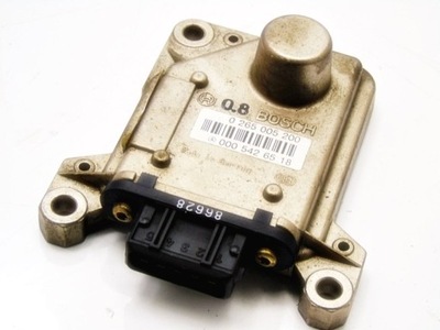 Датчик модуль esp mercedes w168 a klasa фото №1