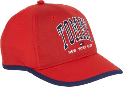 Tommy Hilfiger czapka dziecięca Corp NYC CAP L/XL