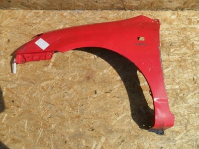 Toyota corolla hb 2002- крыло левый фото №1