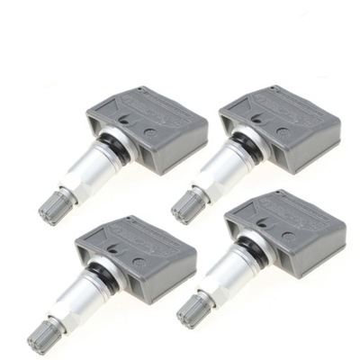 4 PIEZAS SENSOR DE PRESIÓN EN OPONACH 407001AY0A PARA NISSANA  