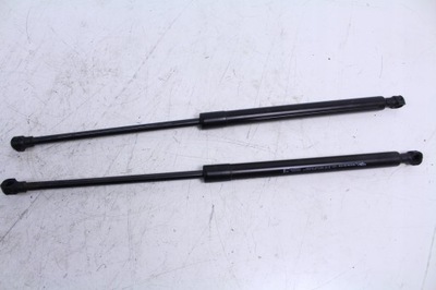 2x привід амортизатор кришки renault megane iv 4 17r.hb фото №1