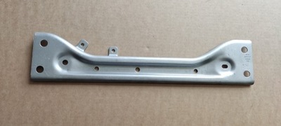 Audi a3 кронштейн туннель 5q0804421b фото №1