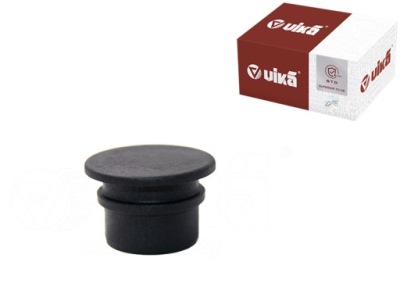 Заглушка корпус фильтра масла oct fa vw audi seat vika фото №1