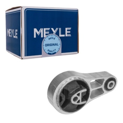 Подушка двигателя задняя левая mini r56 r57 r58 r55 clubman 2005-2015 фото №1