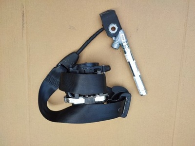 Vw atlas pas безпеки натягувач лівий подушка безпеки cross sport фото №1