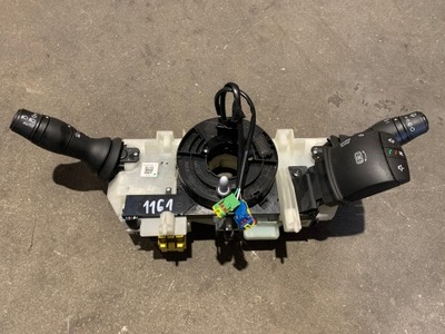 Renault scenic iii перемикач комбінований перемикачі стрічка фото №1