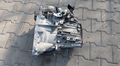 КОРОБКА ПЕРЕДАЧ CITROEN C5 III X7 2.0 HDI