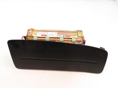 Подушка пасажира honda legend iii фото №1