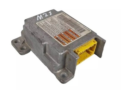 Модуль подушек подушка безопасности opel frontera b 16232879 09352689 8093526892 4 фото №1