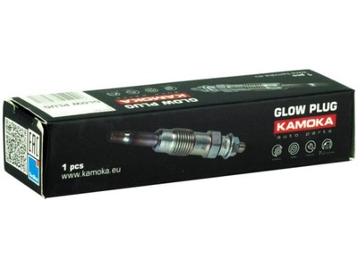 PLUG ZAROWA KAMOKA KP013  