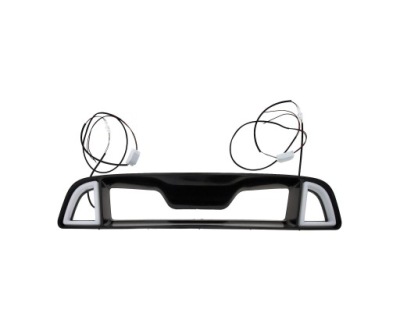 Ford mustang 13 - 15 решётка радиатора решётка радиатора бампера фото №1