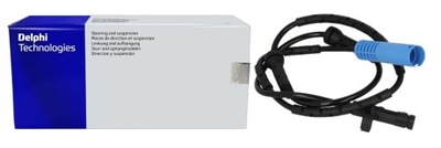 Delphi датчик abs mini mini mini ss20138 фото №1